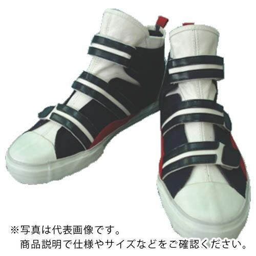 日進 屋根プロ トリコロール 26.5cm  ( V1200TR-26.5 ) 日進ゴム(株) (メーカー取寄) | 