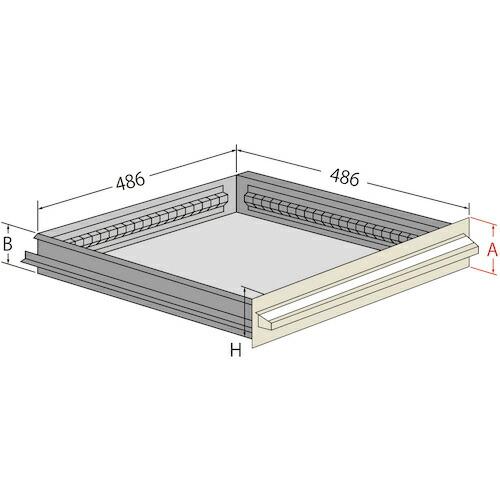 Vidmar ファインキャビネットFC-300D-S(塗装色:グリーン) ( FC-300D-S グリーン ) ムラテックKDS(株) |  | 01