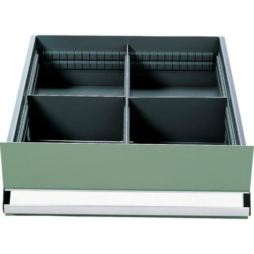 Vidmar ツールキャビネット ( TC-250C ) ムラテックKDS(株) |  | 02