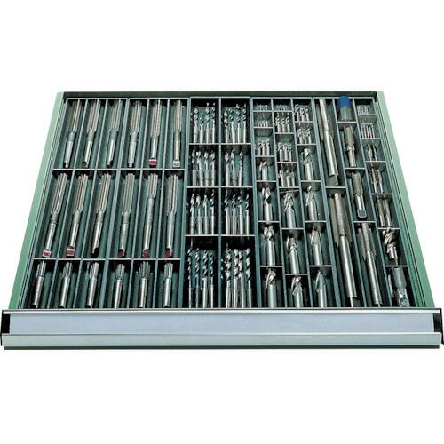 Vidmar ファインキャビネットFC-300P(塗装色:グリーン) ( FC-300P グリーン ) ムラテックKDS(株) |  | 06