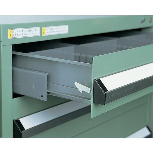 Vidmar ファインキャビネットFC-180S(塗装色:グリーン) ( FC-180S グリーン ) ムラテックKDS(株) |  | 03