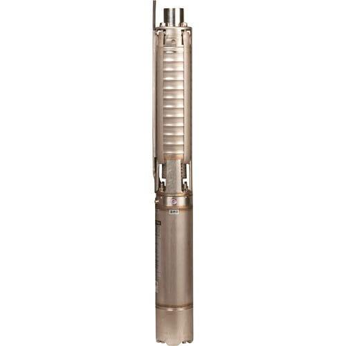 エバラ イドボーイ BHS型深井戸水中モータポンプ 50Hz 口径125mm 出力55kW  ( 125BHSJ5555 ) (株)荏原製作所 | 