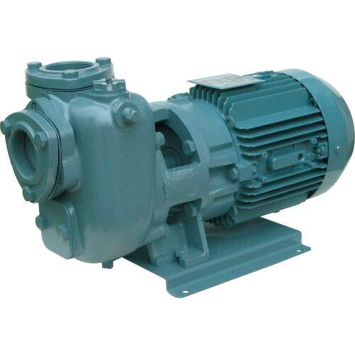 エバラ SQD型自吸ポンプ 60Hz 口径25mm ( 25SQFD6.25B )