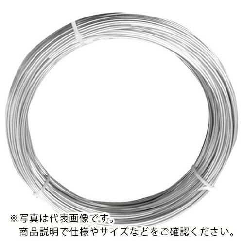 DAIDОHANT ステンレス線 10kg巻 #20 ( 00057004 ) (株)ダイドーハント (メーカー取寄) | 