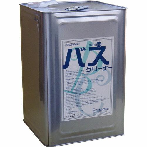 日本マルセル 中性バスクリーナー ( 0103017 ) 日本マルセル(株)