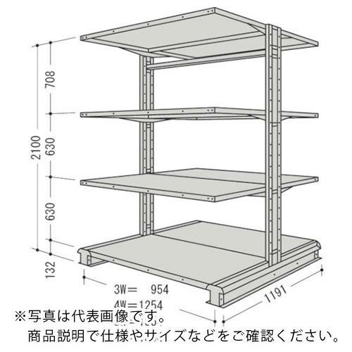 美品レイチェルアシュウェル□3段シェルフ□ロンハーマン□フレンチ