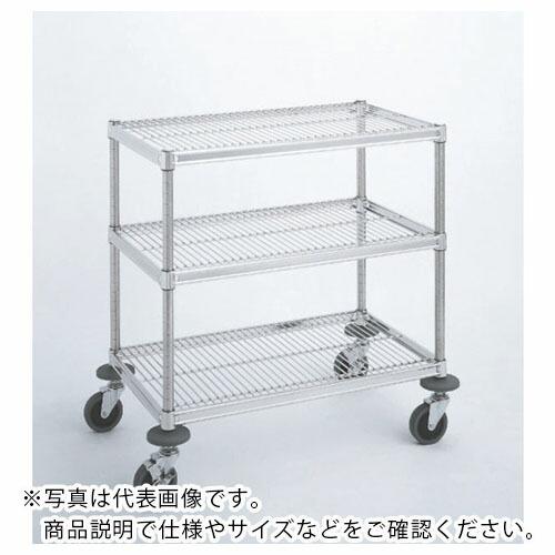 Canyon W1型 サイドテーブルワゴン ( W1AS4612 )