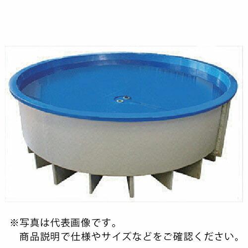 カイスイマレン 丸型FRP水槽 ( MR-6000 )