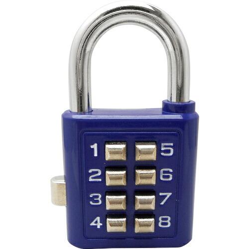 WAKI プッシュボタンロック ( TW-912 ) (メーカー取寄) | 