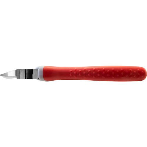 【SALE価格】TTC つかめるニッパー 全長165mm ( TH-150NC ) (株)ツノダ |  | 08