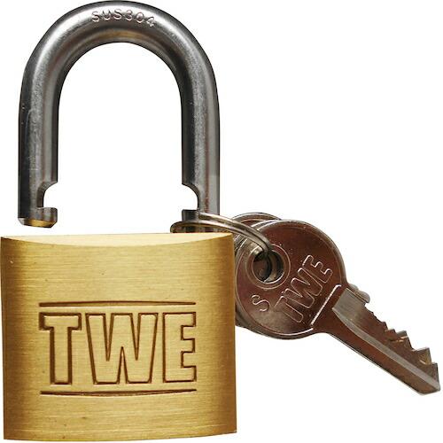 WAKI ステンレス吊南京錠 ( IB-082 ) |  | 01