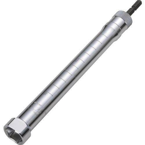 【SALE価格】TOP 電動ドリル用替軸ソケットスーパーロングタイプ ( ESK-17SL ) | 