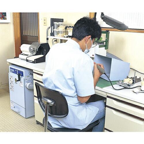 アマノ 手動払い落とし型集塵機 0.4KW 60HZ 100V ( VF-5N-60HZ-100V ) (メーカー取寄) |  | 02