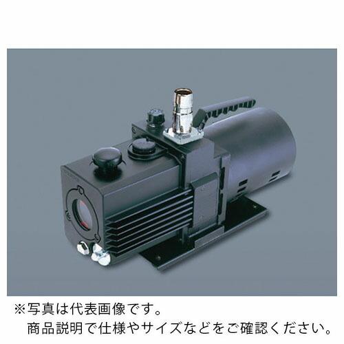 ヤマト科学 ミニバック小型油回転真空ポンプ PD53 YAMATO ( ヤマト科学商事 ) 科学 真空ポンプミニバック PD-53
