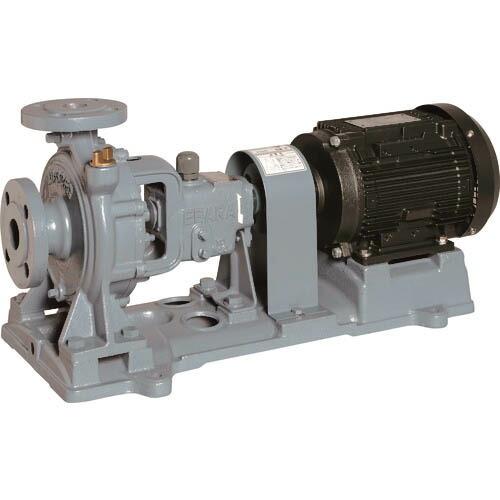 エバラ ( 荏原製作所 )　ＦＳＷ型片吸込渦巻ポンプ　５０Ｈｚ　口径４０ｍｍ　出力０．４ｋＷ ( 40X32FSW4H5.4B ) (メーカー取寄)