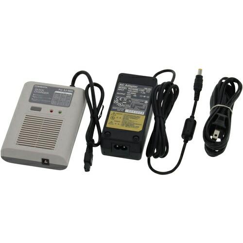 SIBATA クイックチャージャー QC-10N ( 080860-110 ) | 