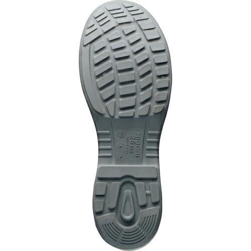 ミドリ安全 スリッポンタイプ静電安全靴 プレミアムハイ・ベルデシリーズ PRM200ホワイト静電 27.5CM ( PRM200S-W-27.5 ) ミドリ安全(株) |  | 01