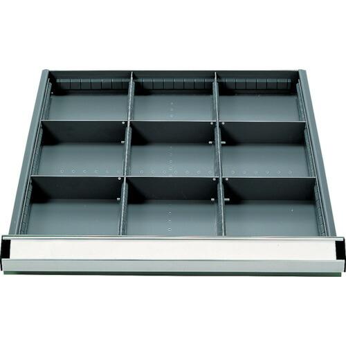 Vidmar ツールキャビネット ( TC-180D ) ムラテックKDS(株) |  | 02