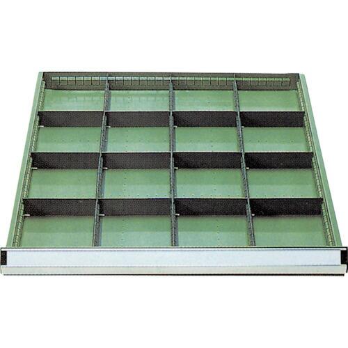 Vidmar ツールキャビネット ( TC-180I ) ムラテックKDS(株) |  | 02