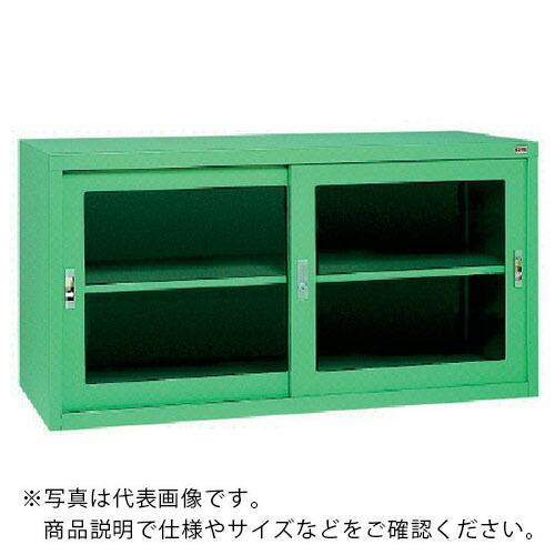 OS アクリル引戸付ワイドロッカー ( 600WA )