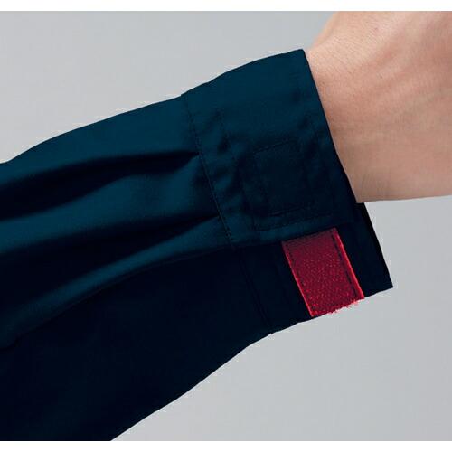 AUTO-BI SS(春夏)モデル つなぎ服1180-001ネイビーブルー-L ( 1180-001