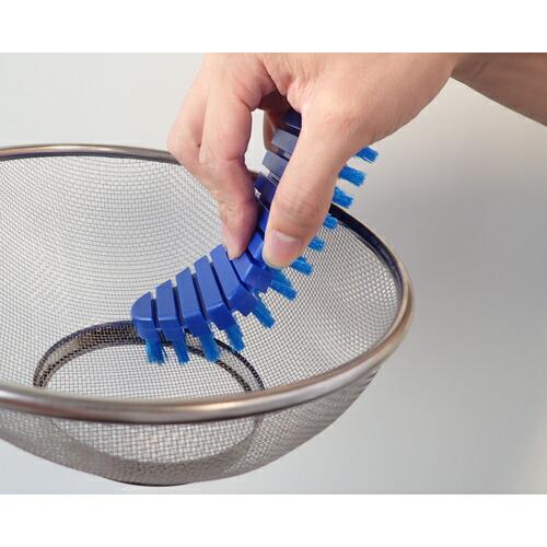 キクロン キクロンプロ曲がるブラシ2 ( P-523 ) キクロン(株) |  | 05