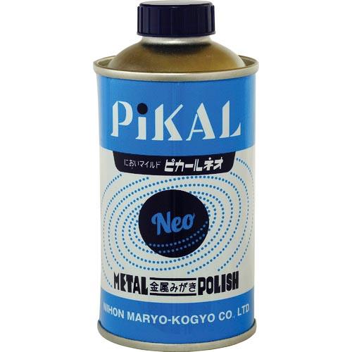 ピカール ピカールネオ180G ( 11300 ) 日本磨料工業(株) | 