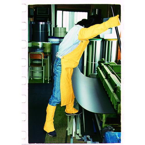 TRUSCO アラミド耐切創保護具 足カバー ( AR-AK ) トラスコ中山(株) |  | 01