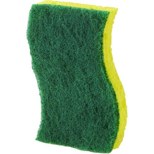 3M スコッチ・ブライト セルローススポンジたわし(2個入) ( C-31S 2PM ) スリーエム ジャパン(株) |  | 01