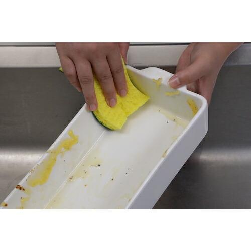 3M スコッチ・ブライト セルローススポンジたわし(2個入) ( C-31S 2PM ) スリーエム ジャパン(株) |  | 03