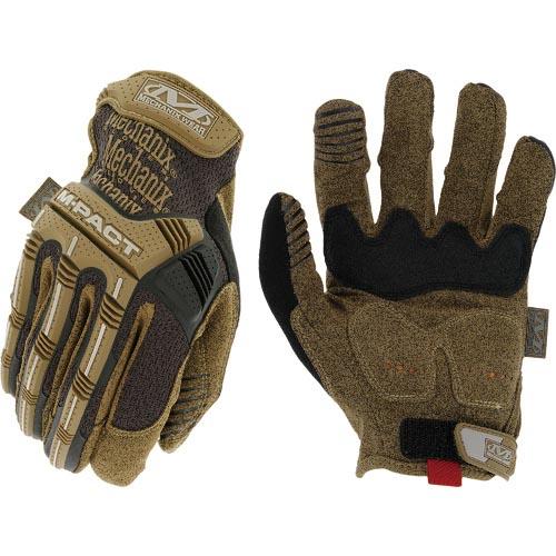 MECHANIX M-Pact DIYブラウン L ( MPT-07-010 ) (同)メカニクスウェアジャパン | 