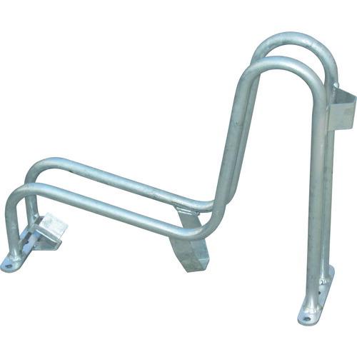 DAIKEN 平置き自転車ラック独立式サイクルスタンド スタンド低タイプ ( CS-G1A-S ) |  | 01