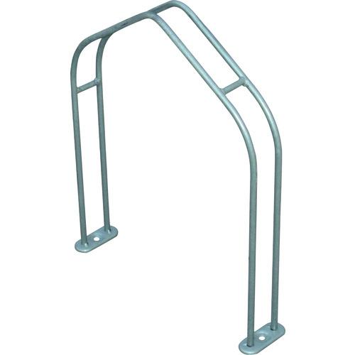 DAIKEN 平置き自転車ラック独立式サイクルスタンド スタンド大タイプ ( CS-M1B-S ) |  | 01