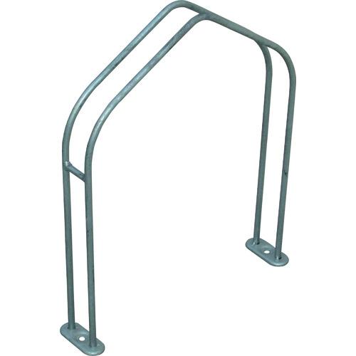 DAIKEN 平置き自転車ラック独立式サイクルスタンド スタンド大タイプ ( CS-M1B-S ) |  | 02