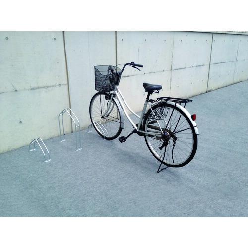 DAIKEN 平置き自転車ラック独立式サイクルスタンド スタンド大タイプ ( CS-M1B-S ) |  | 03