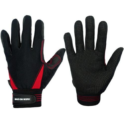 ミタニ メッシュ手袋 カイザー 3L ( 209731 ) ミタニコーポレーション(株) | 