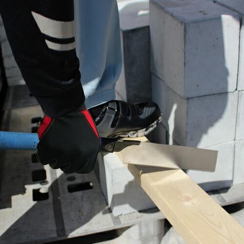 ミタニ メッシュ手袋 カイザー 3L ( 209731 ) ミタニコーポレーション(株) |  | 03