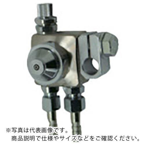 扶桑 ルミナ自動スプレーガン φ3.0x30L (直進丸吹き) ( DS-1S36 )