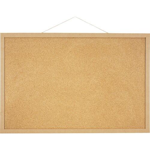 ASKA 両面コルクボード LL ( CB340 ) | 