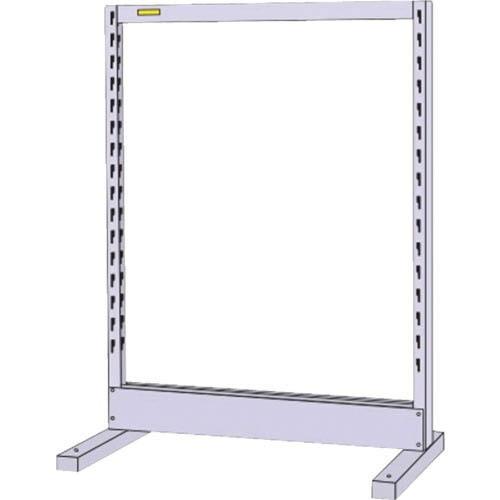 ヤマテック パーツハンガー 片面固定式(本体のみ)W900×H1885 ( HPK-0918 )