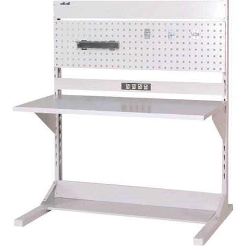 最上の品質な ヤマテック ラインテーブル (メーカー取寄) 山金工業(株) ) HRR-1213R-PC (  両面連結W1200 その他DIY、業務、産業用品