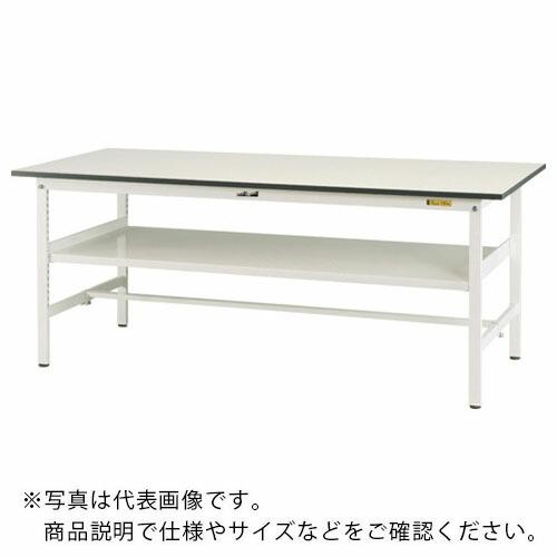 アシックス ゴールドステージ オーダースパイク 27.5cm ワイド ヤマテック ワークテーブル150シリーズ 固定式 中間棚板付 W1200