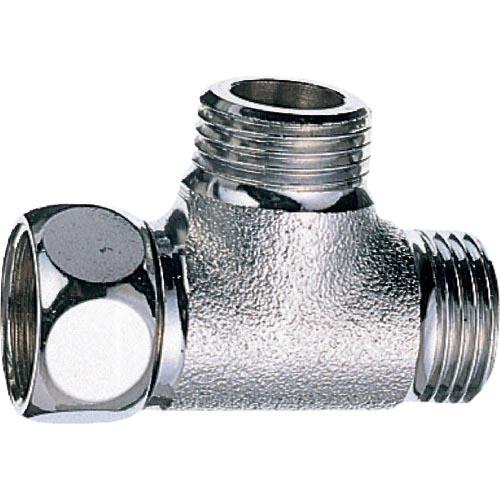 【SALE価格】SANEI 片ナットベンリーカンチーズ ( T6-6XG-13 ) | 