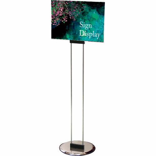 TOKISEI クリエイティブカードサインスタンド A3横 ( CCSA3Y )