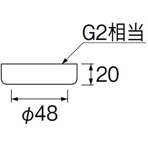 SANEI 袋ナットセット  ( U7-64S ) |  | 01