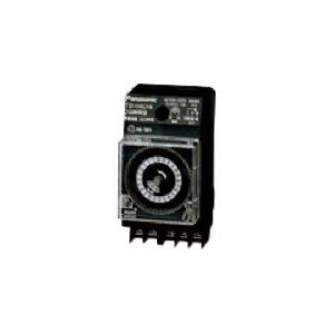 【SALE価格】Panasonic 協約型タイムスイッチ(1回路型) ( TB15601K ) | 