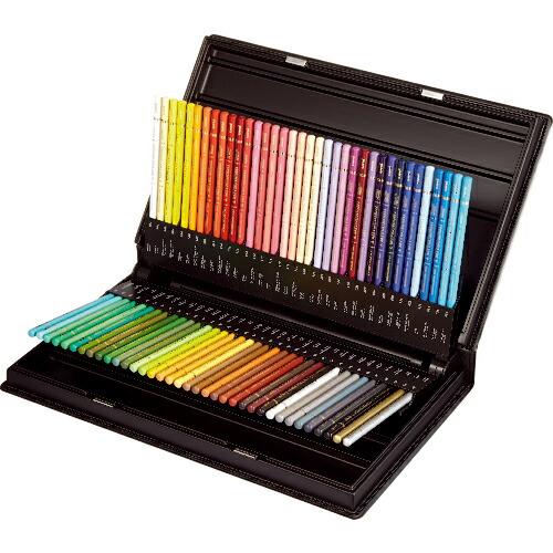 uni ユニカラー色鉛筆72色 ( UC72C ) | 