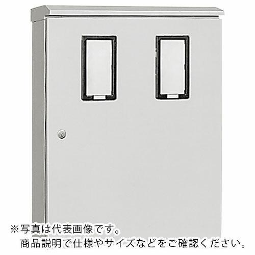 Nito 日東工業 ステンレス引込計器盤キャビネット 1個入り ( SOM-26B ) 日東工業(株) Nito ステンレス引込計器盤キャビネット 1個入り ( SOM-16B ) 日東工業