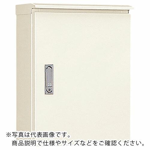 Nito ( 日東工業 )　屋外用制御盤キャビネット １個入り ( ORB20-614C ) (メーカー取寄)