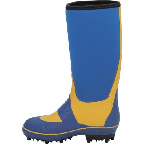 □大同石油 レンジャーマイティブーツHG 28.0cm ブラック 25H280CM